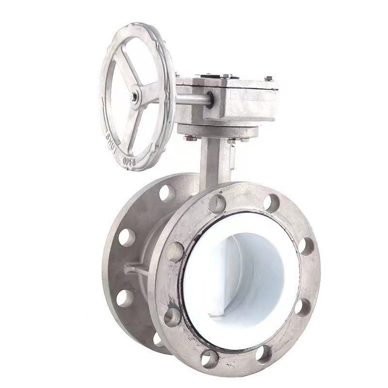 Er kuleventil vedlikehold vanskelig? Er kuleventil vedlikehold vanskelig?