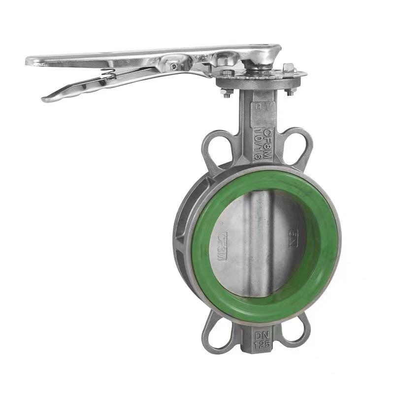 Hva skal jeg gjøre hvis det er lekkasje inne i tilbakeslagsventilen